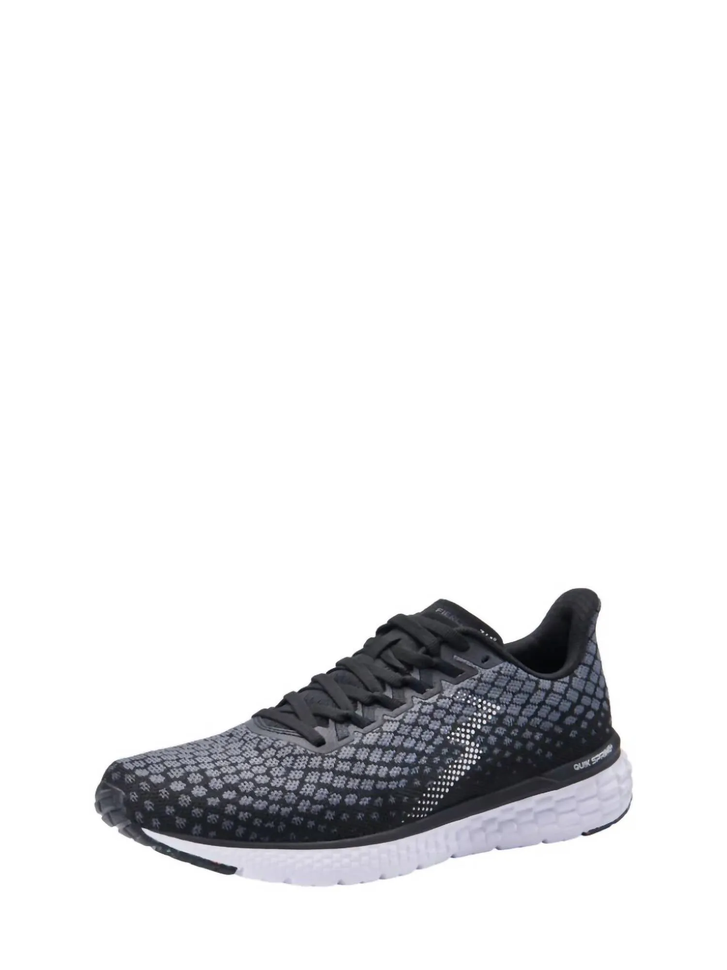 361 Degrees - Men's Fierce 2 Trainer Shoes - Medium Width