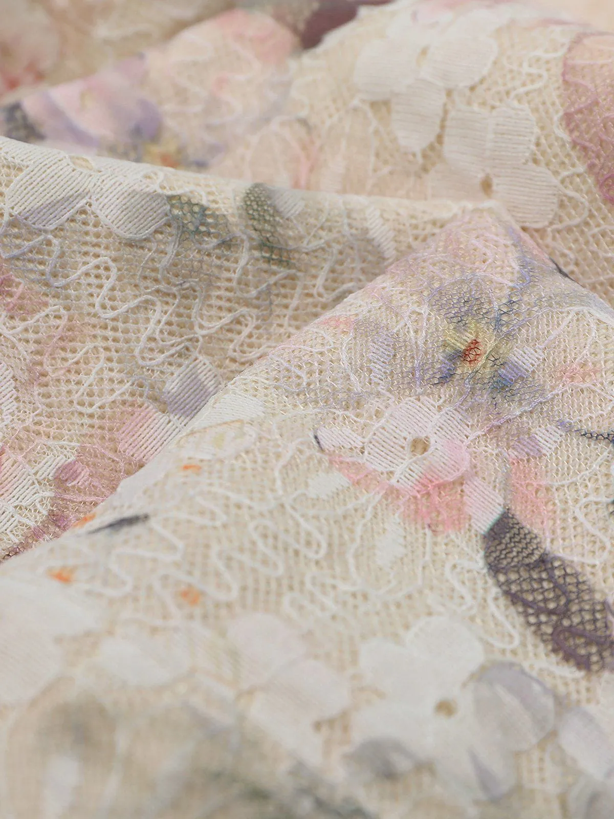 Aelfric Eden Lace Flower Jacket