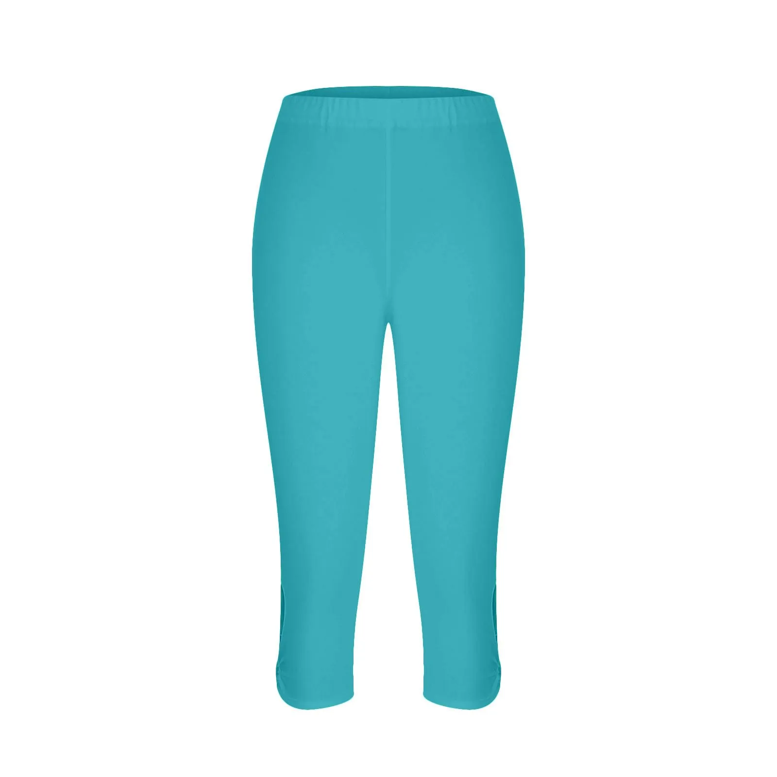 APIVOE Women's Casual Pants & Capris Palazzo Pants for Women Casual Flare Pants for Women Womens Capri Leggings Beach Pants for Women Lighten Deals of The Day