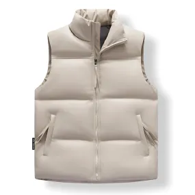 Arctic Guard Windproof Cotton Vest