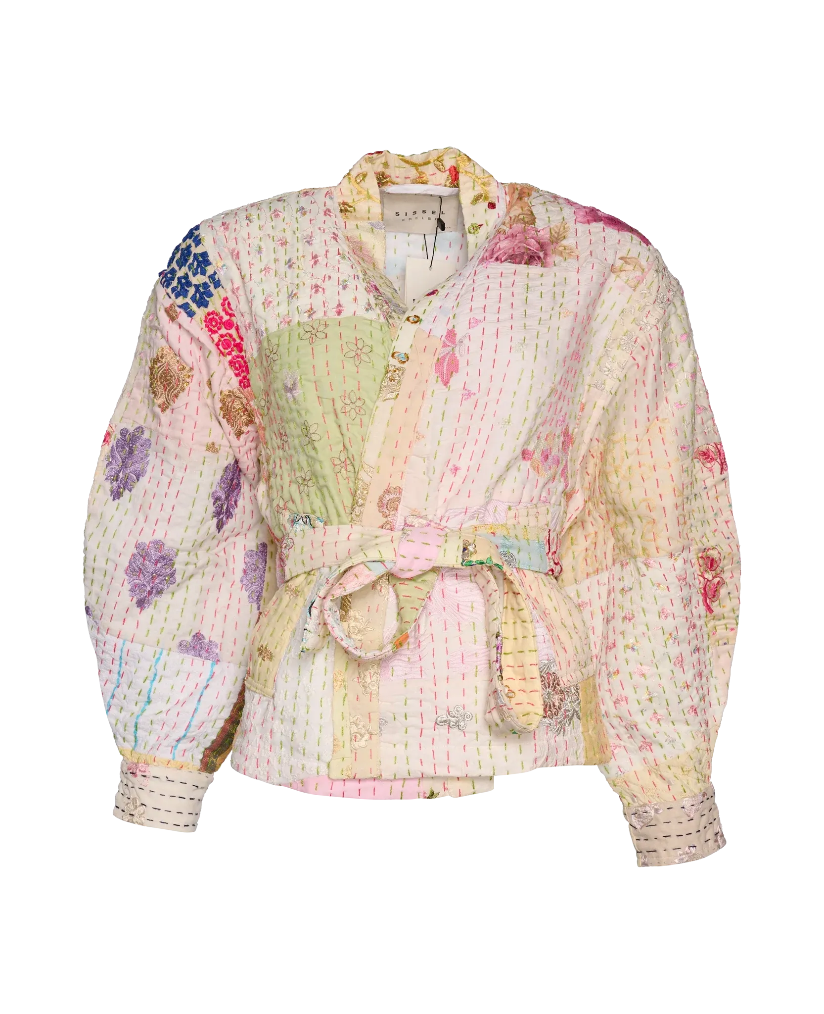 Aurora Jacket - No. 98