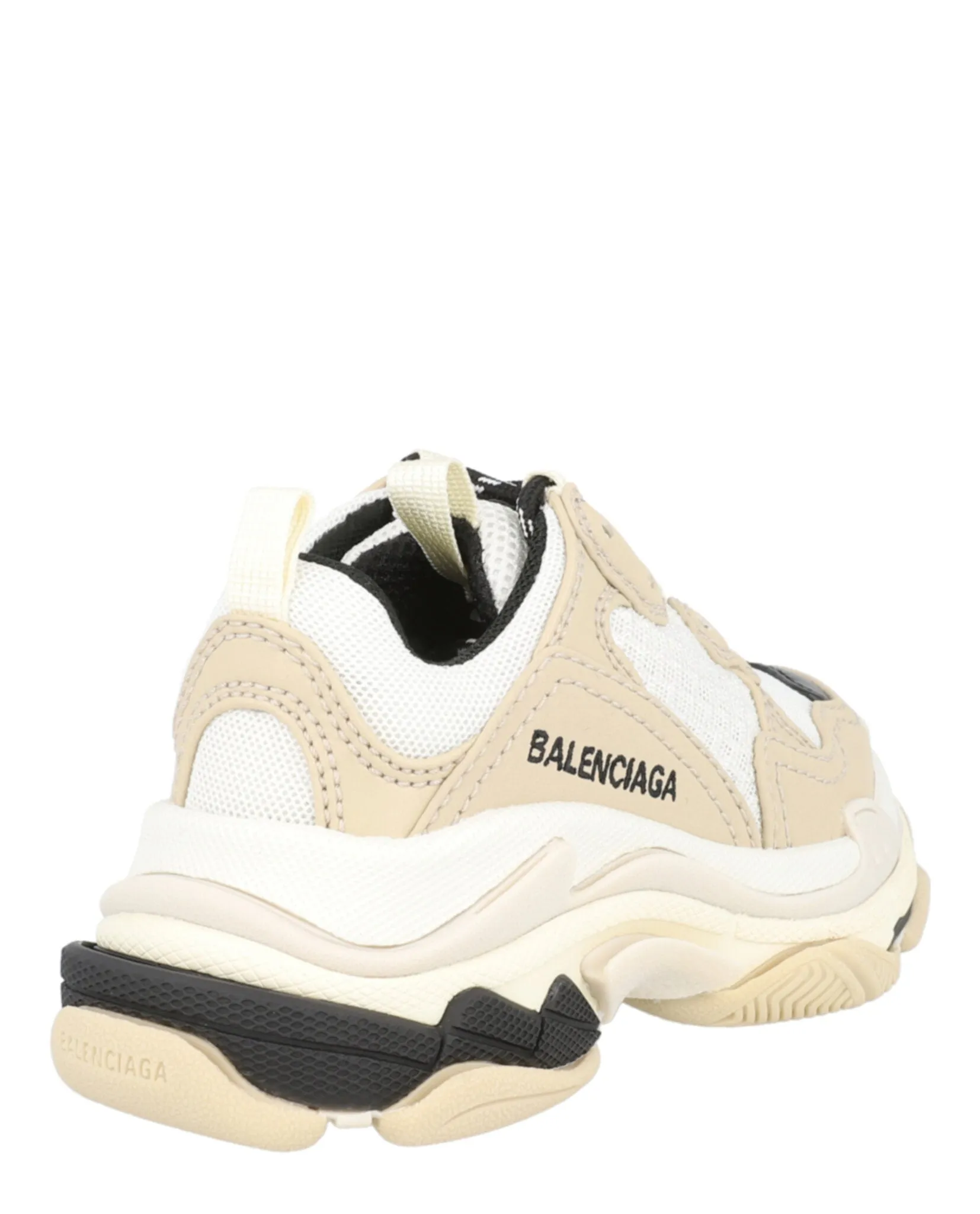 Balenciaga Unisex-Child Triple S Sneakers