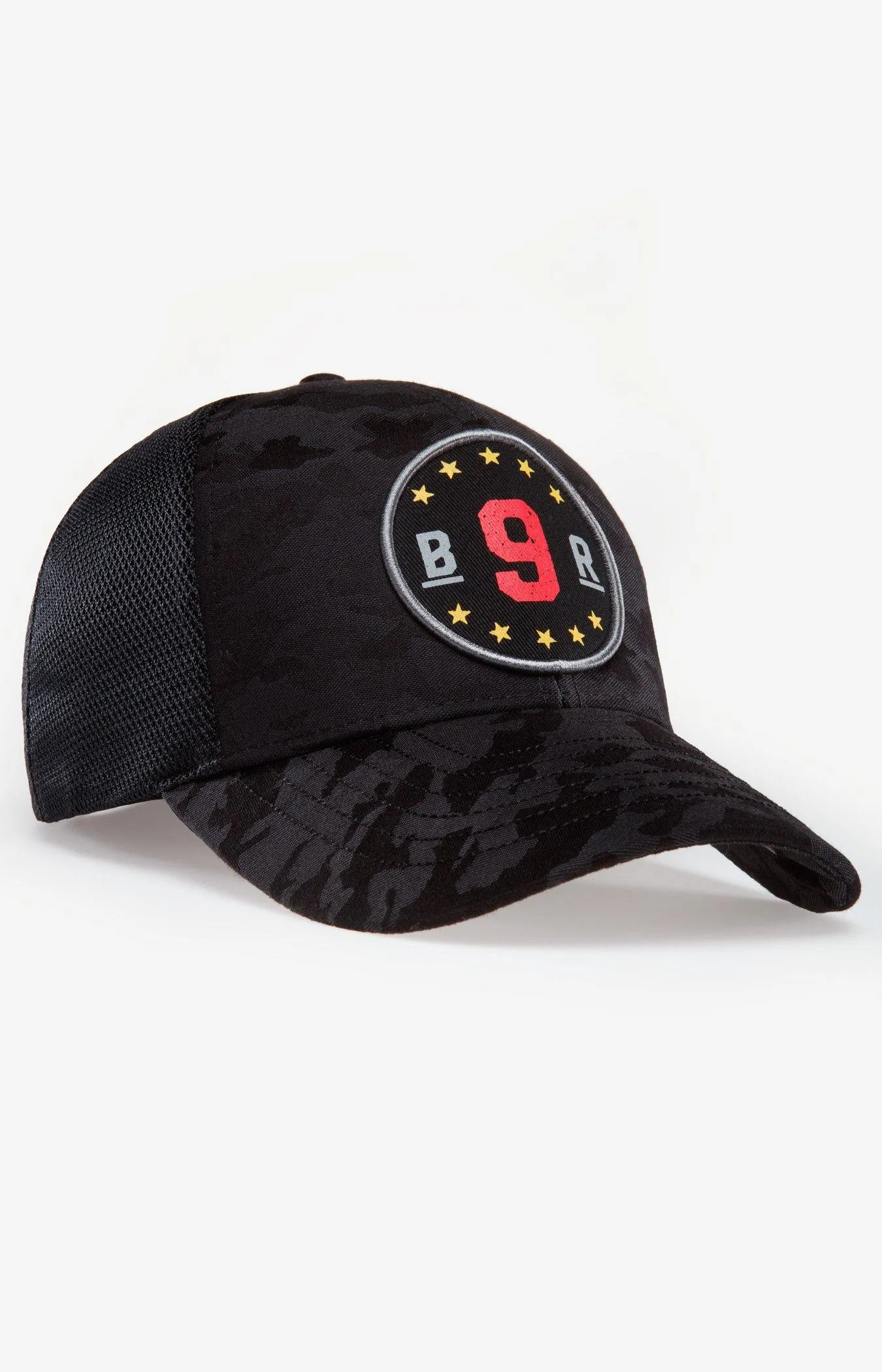 Bry9 Hat
