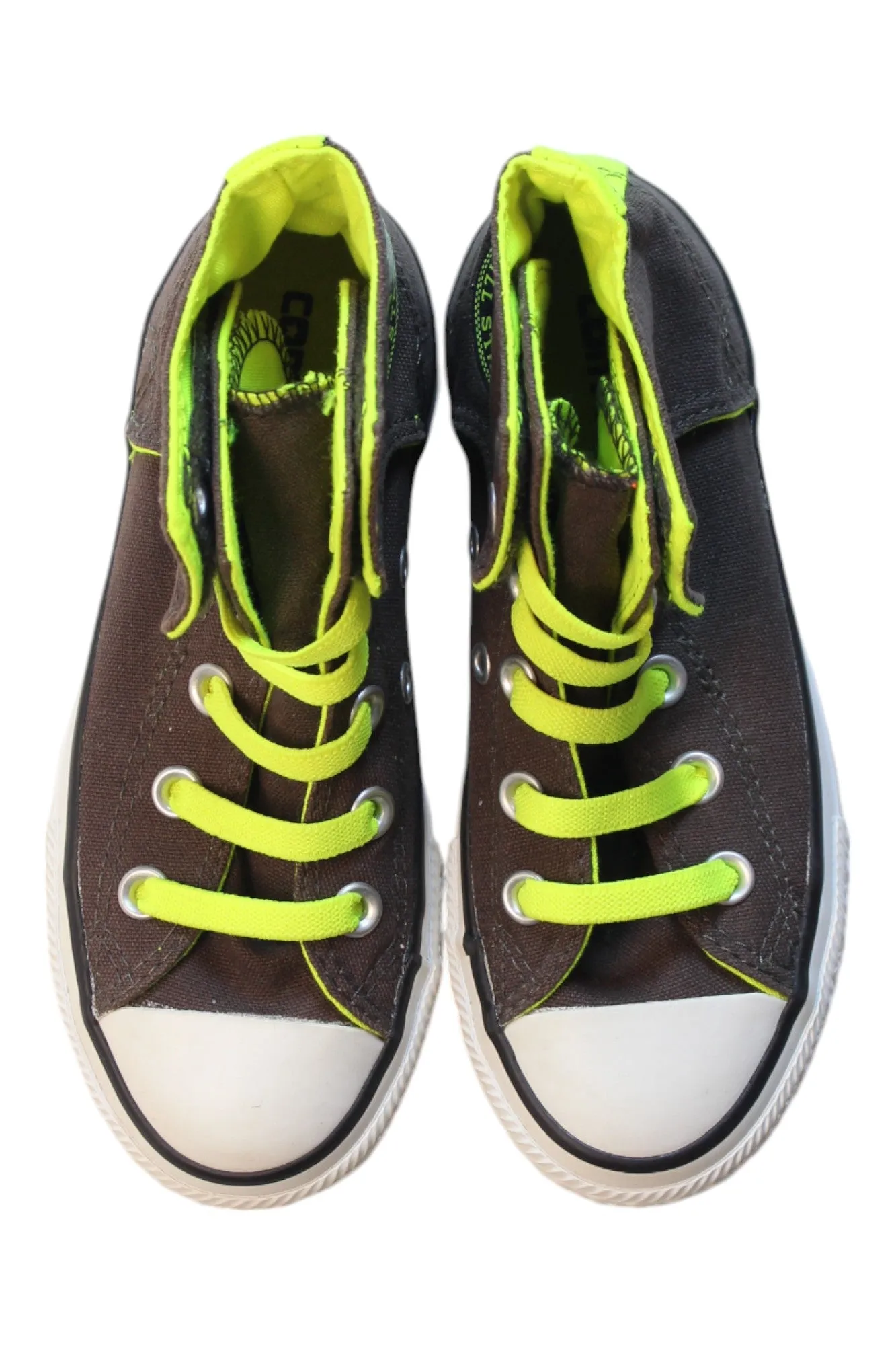 Converse High Top Sneakers EU31