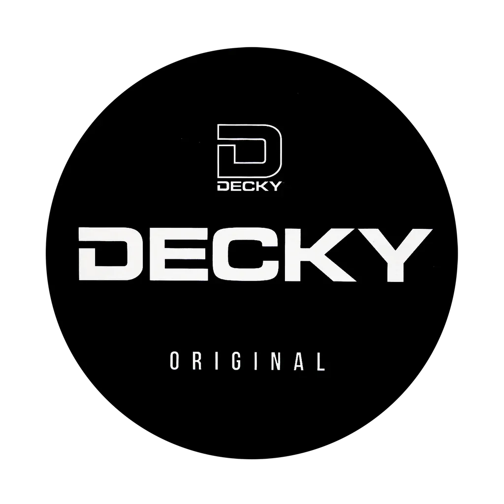 Decky 6313 MultiCam Camo Structured Bucket Hat, Camouflage Sun Hat