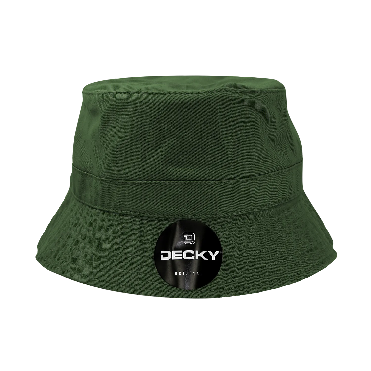 Decky 961 - Relaxed Polo Bucket Hat - CASE Pricing