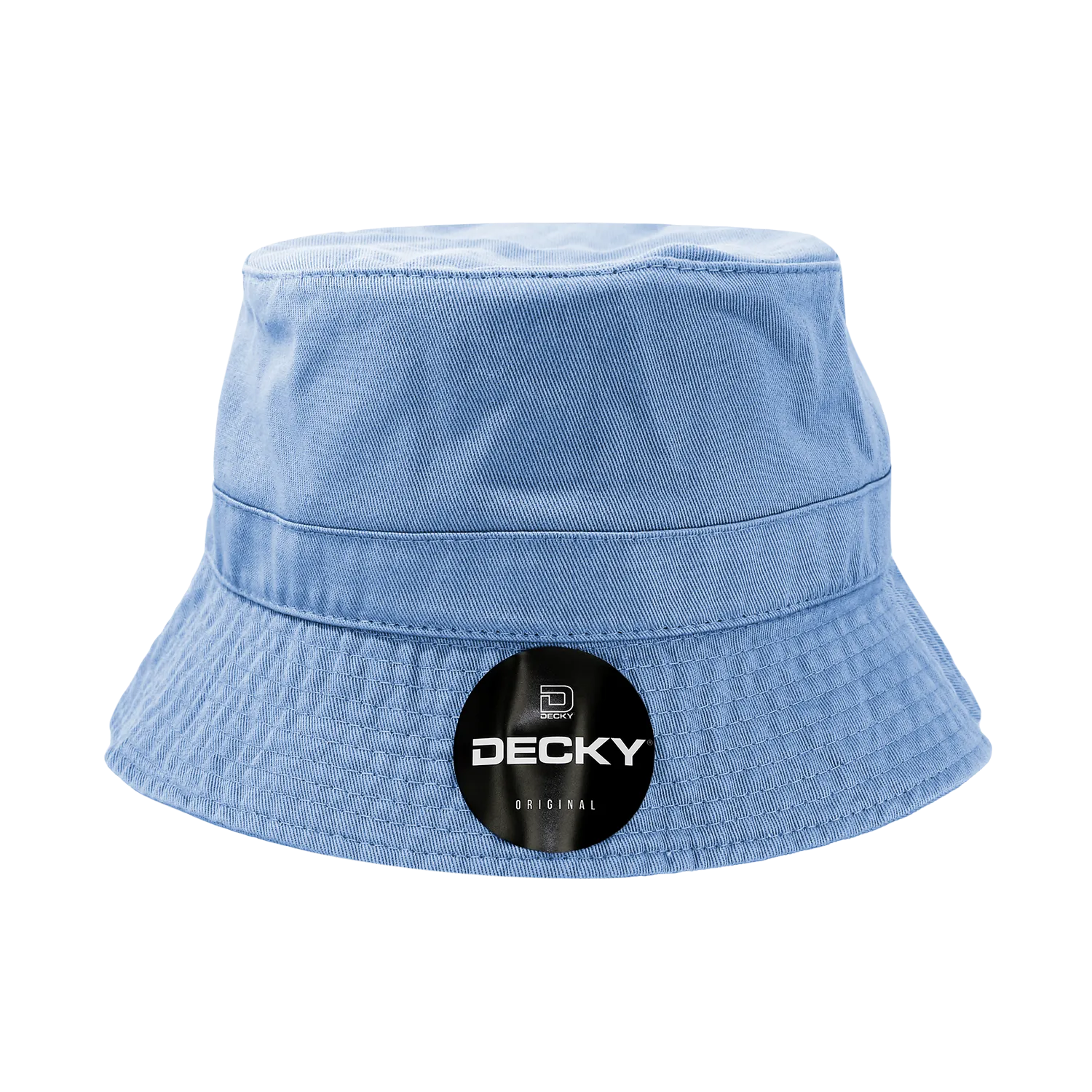 Decky 961 - Relaxed Polo Bucket Hat - CASE Pricing