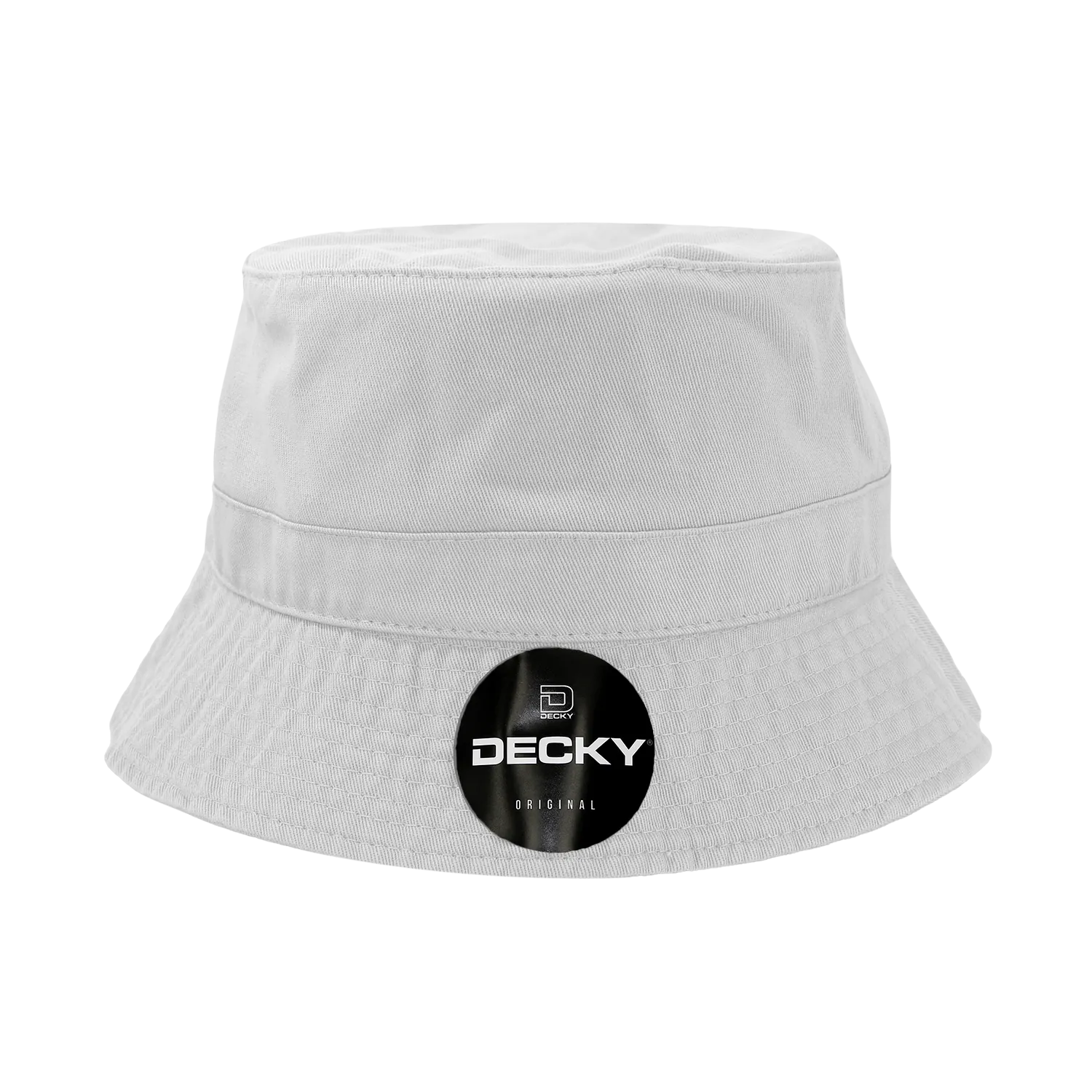 Decky 961 - Relaxed Polo Bucket Hat - CASE Pricing