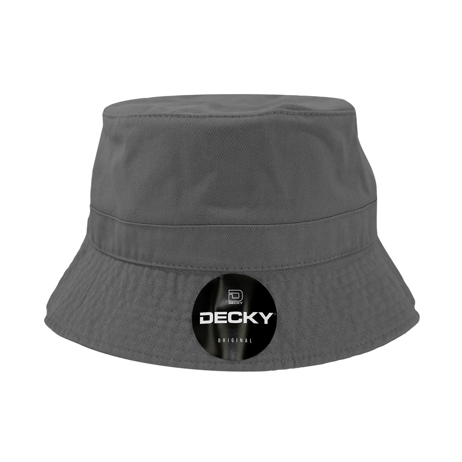Decky 961 - Relaxed Polo Bucket Hat - CASE Pricing