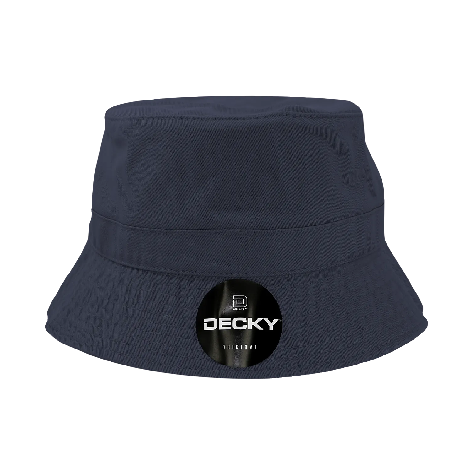 Decky 961 - Relaxed Polo Bucket Hat - CASE Pricing