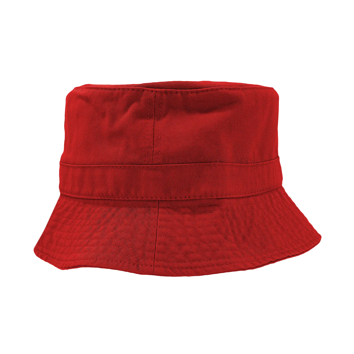 Decky 961 - Relaxed Polo Bucket Hat - CASE Pricing
