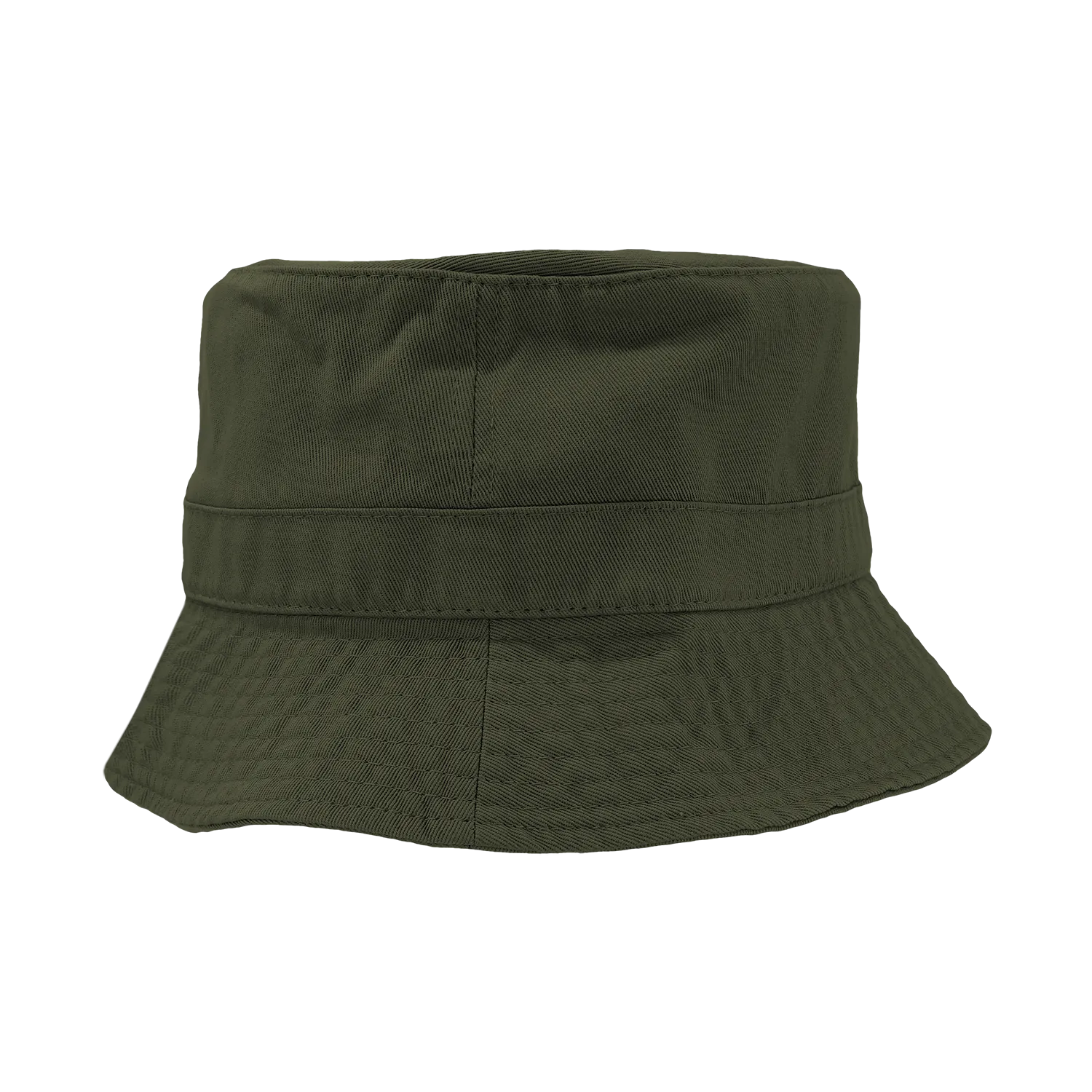 Decky 961 - Relaxed Polo Bucket Hat - CASE Pricing