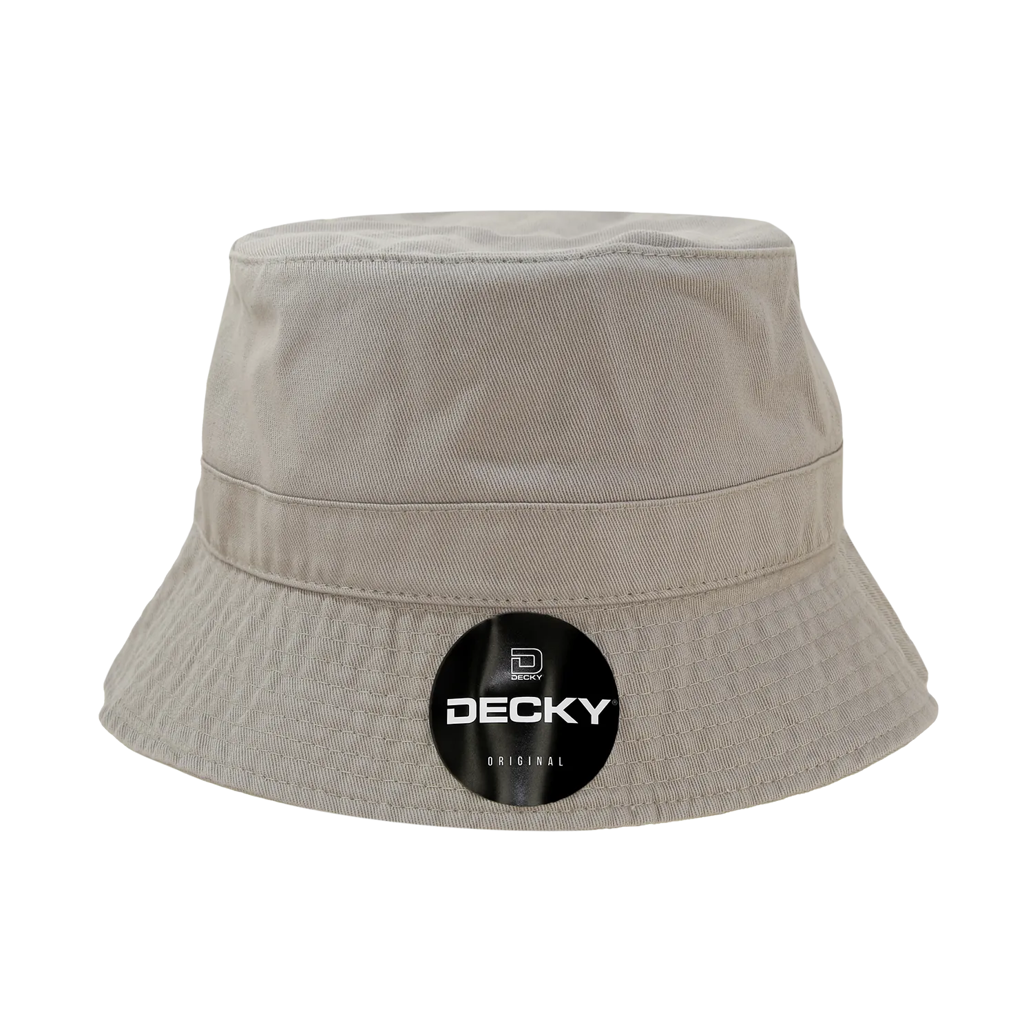 Decky 961 - Relaxed Polo Bucket Hat - CASE Pricing
