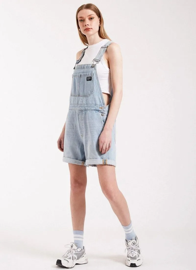 Dr Denim - Eily Shortalls