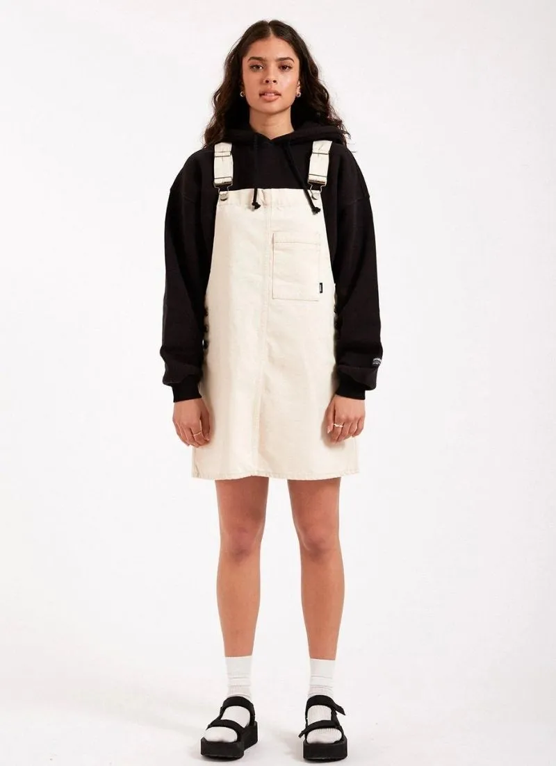 Dr Denim - Eily Shortalls