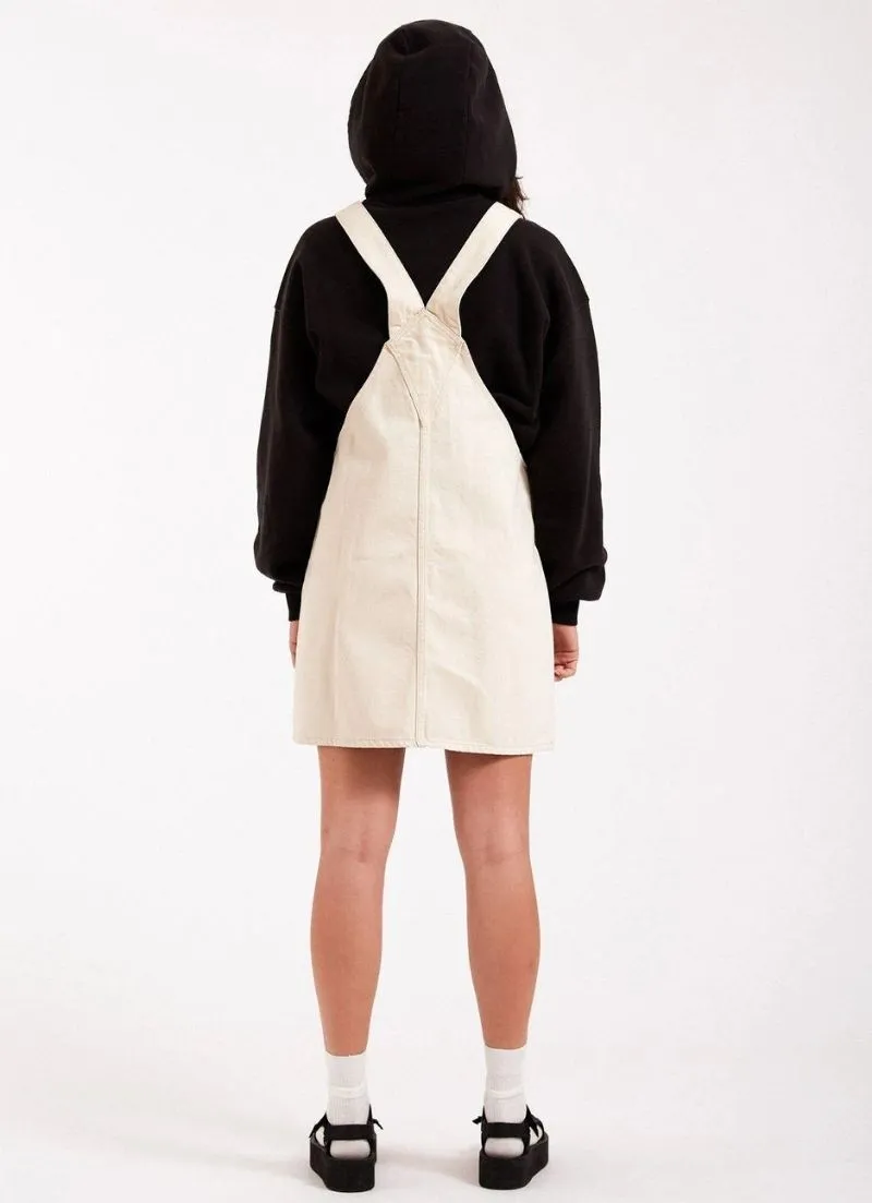 Dr Denim - Eily Shortalls