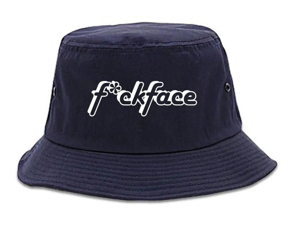 F*ck Face Bucket Hat