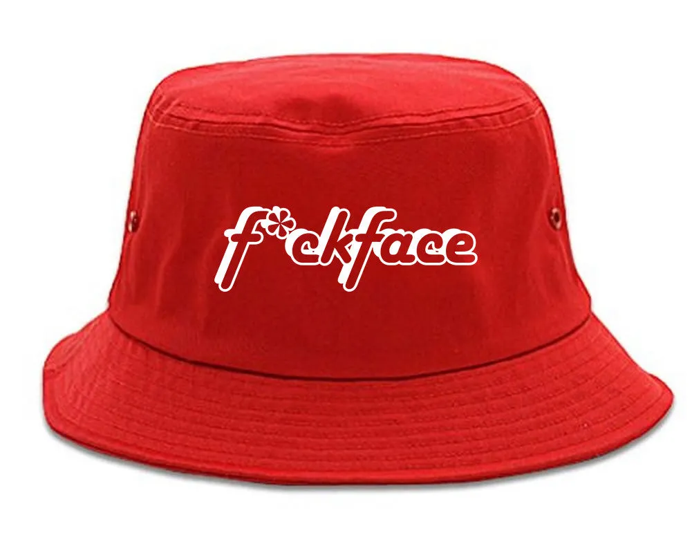F*ck Face Bucket Hat
