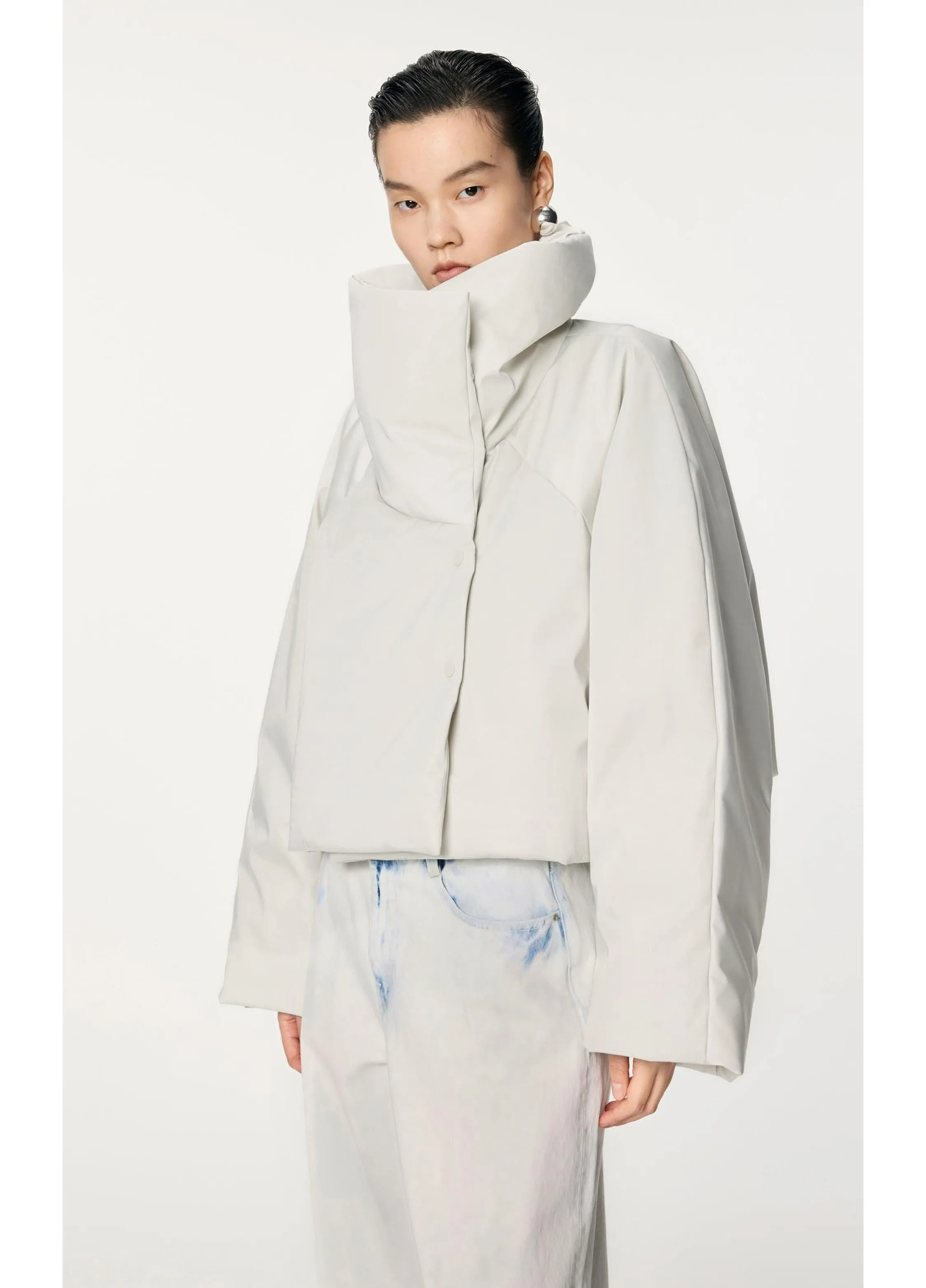 JNBY DOWN-JACKETS
