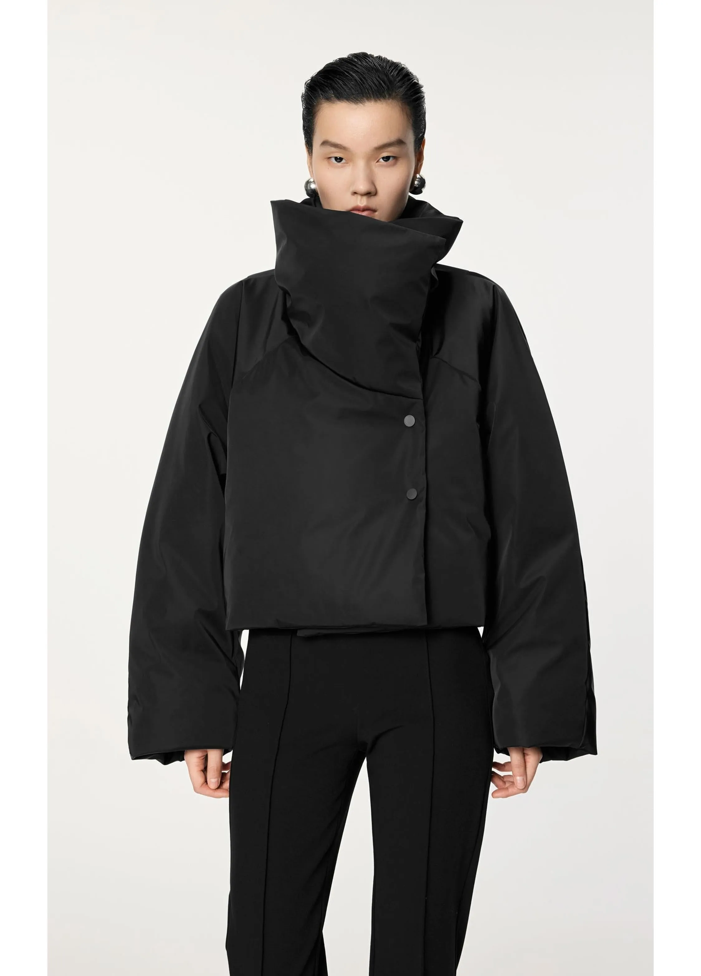 JNBY DOWN-JACKETS