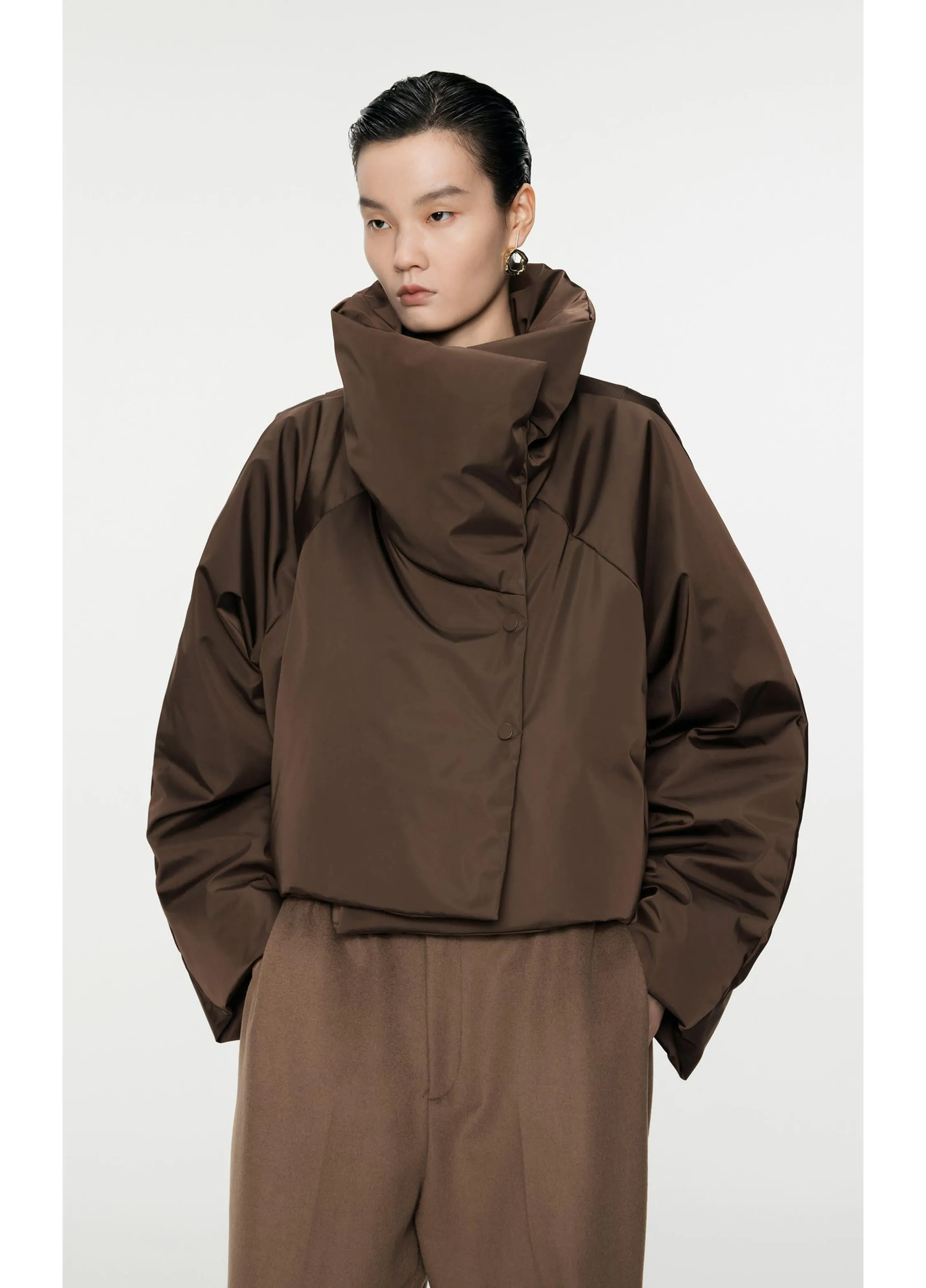 JNBY DOWN-JACKETS