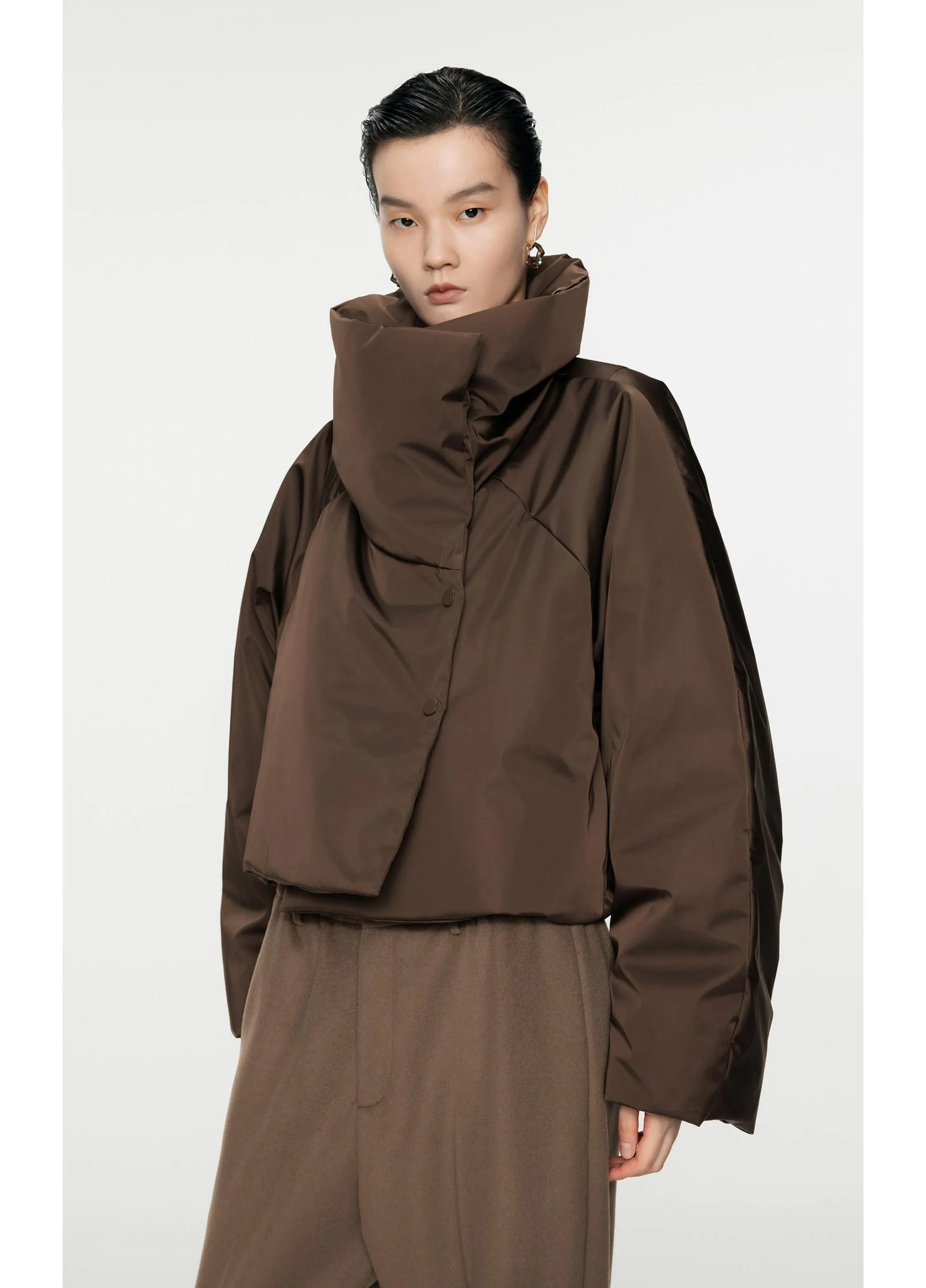 JNBY DOWN-JACKETS