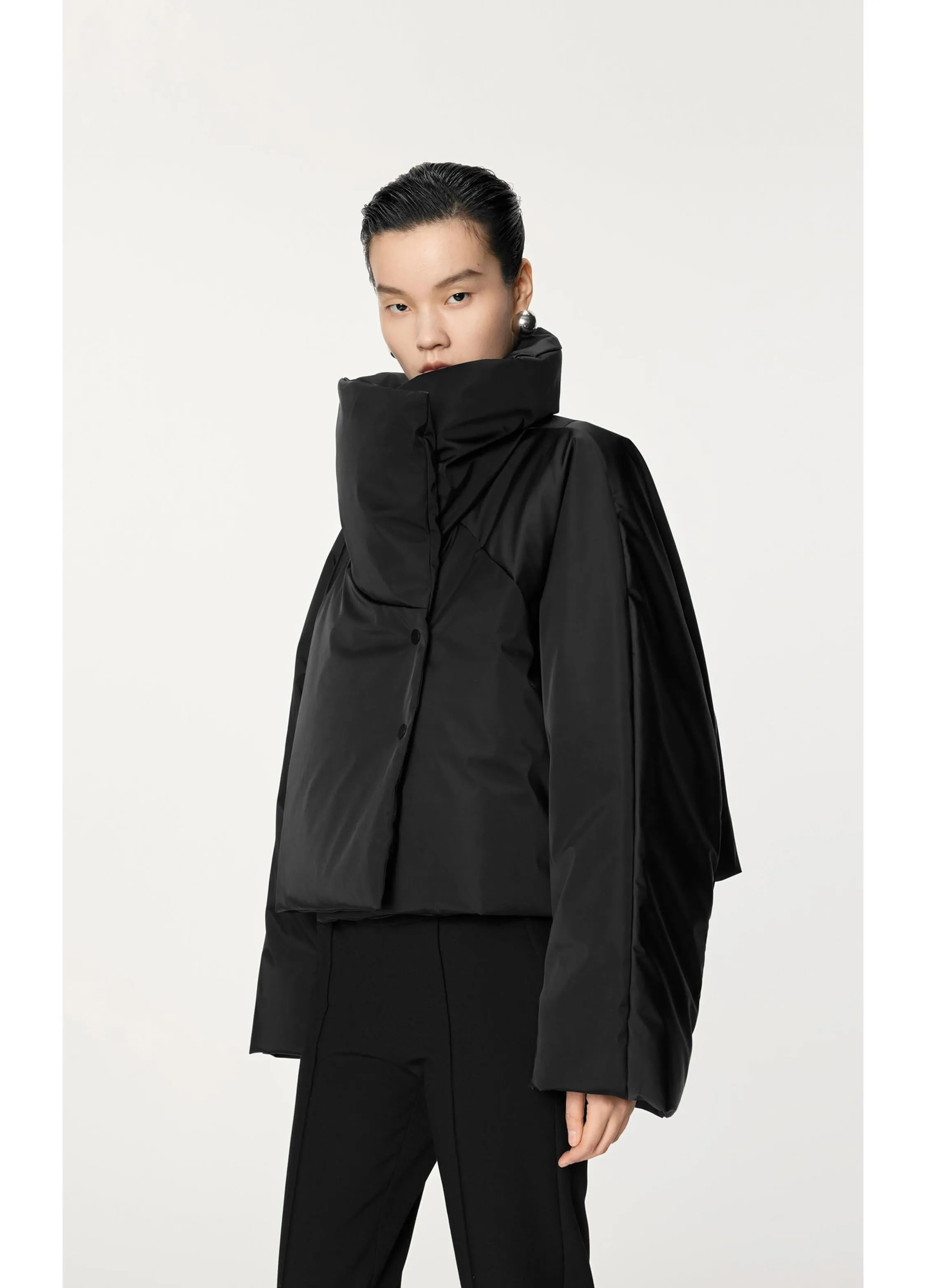 JNBY DOWN-JACKETS