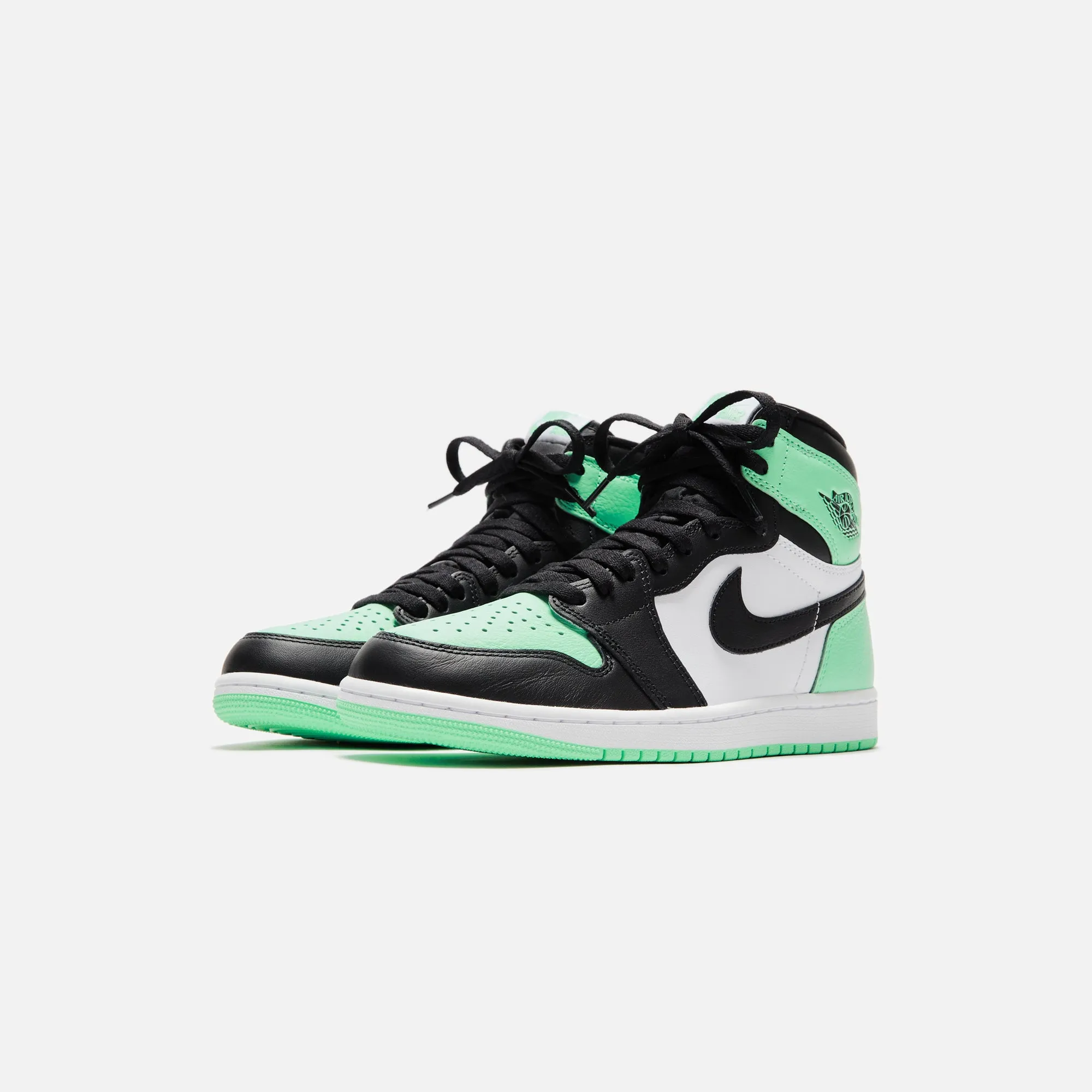 Jordan Air Jordan 1 Retro High OG - Green Glow