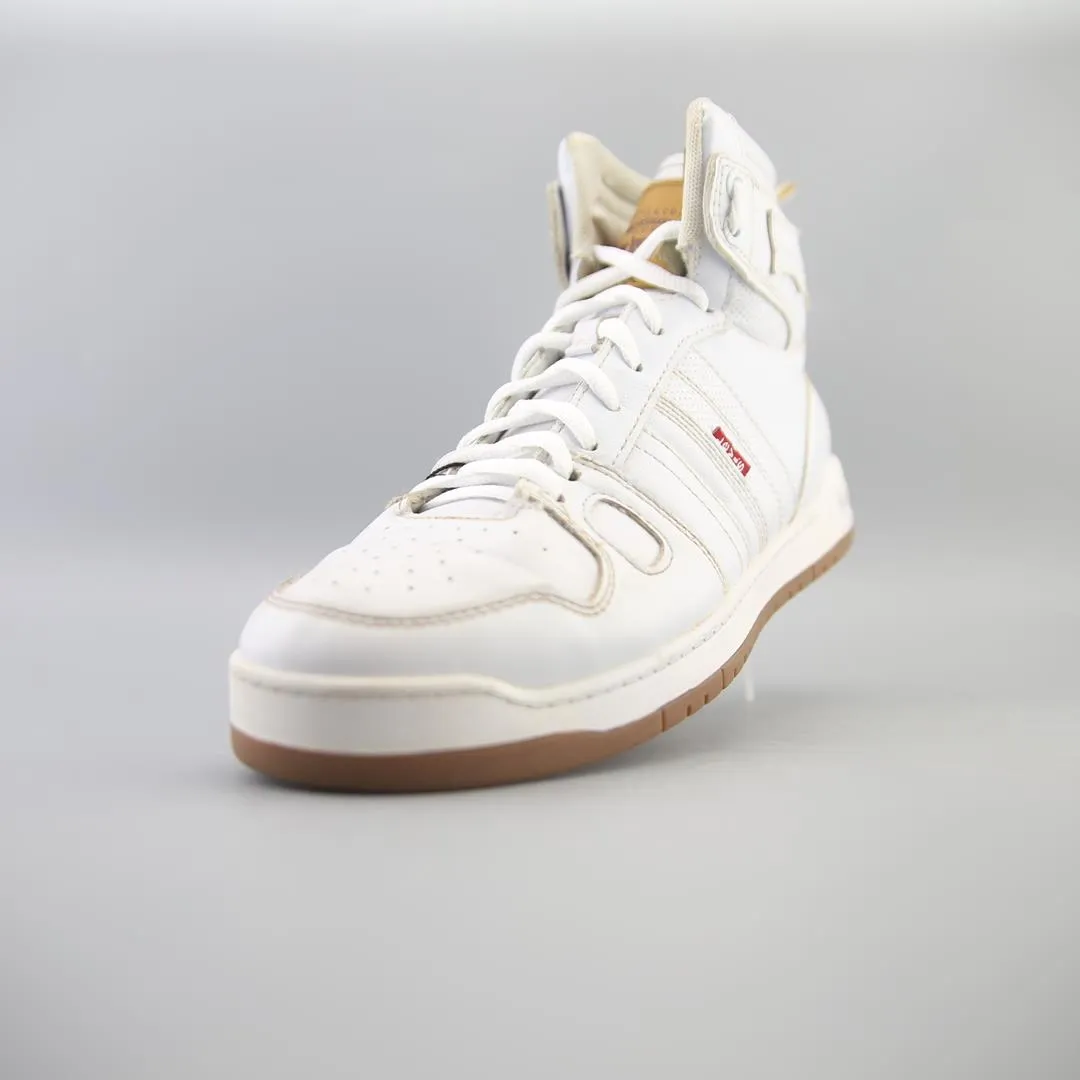LEVI'S  HIGH TOP