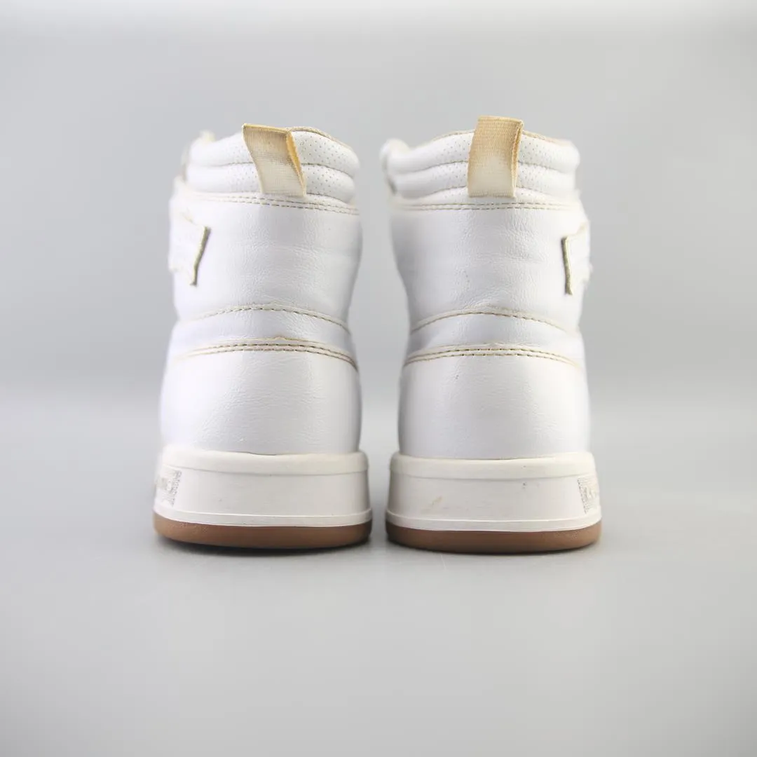 LEVI'S  HIGH TOP