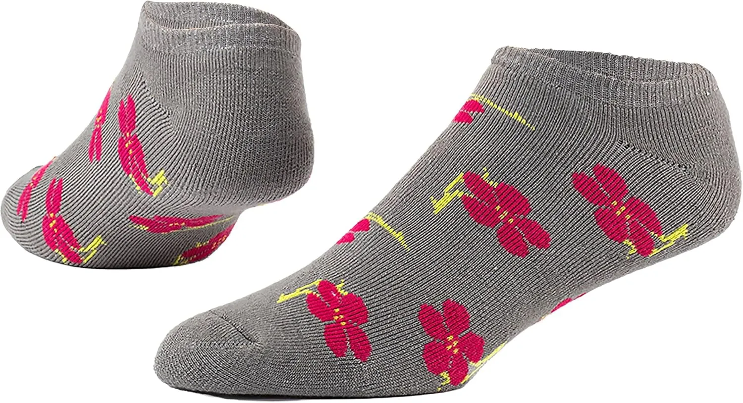 Maggie's Organic Cotton Footie Socks