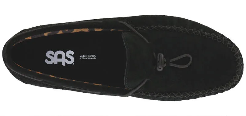 SAS Running Late - X Abyss