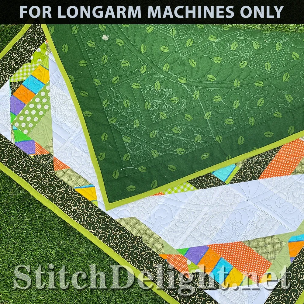SDQL0232 Renaissance WholeCloth