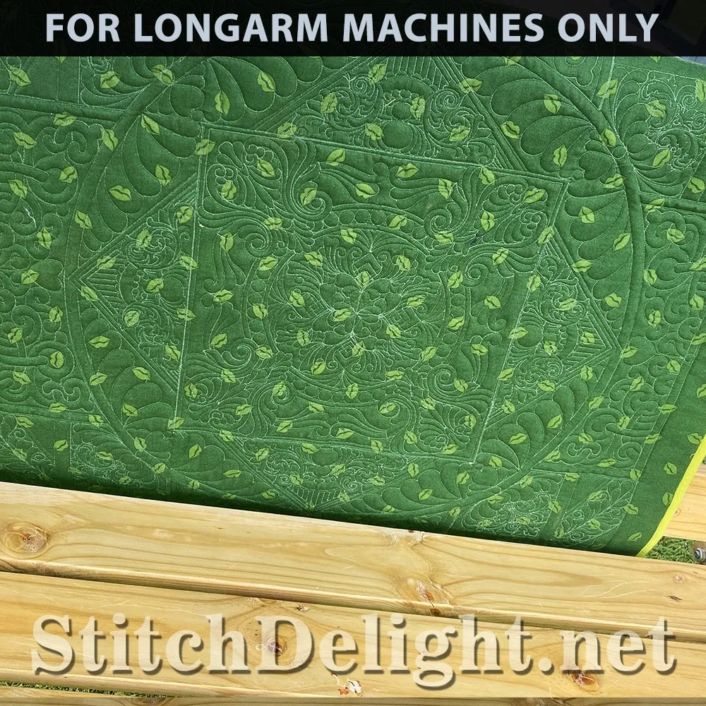 SDQL0232 Renaissance WholeCloth