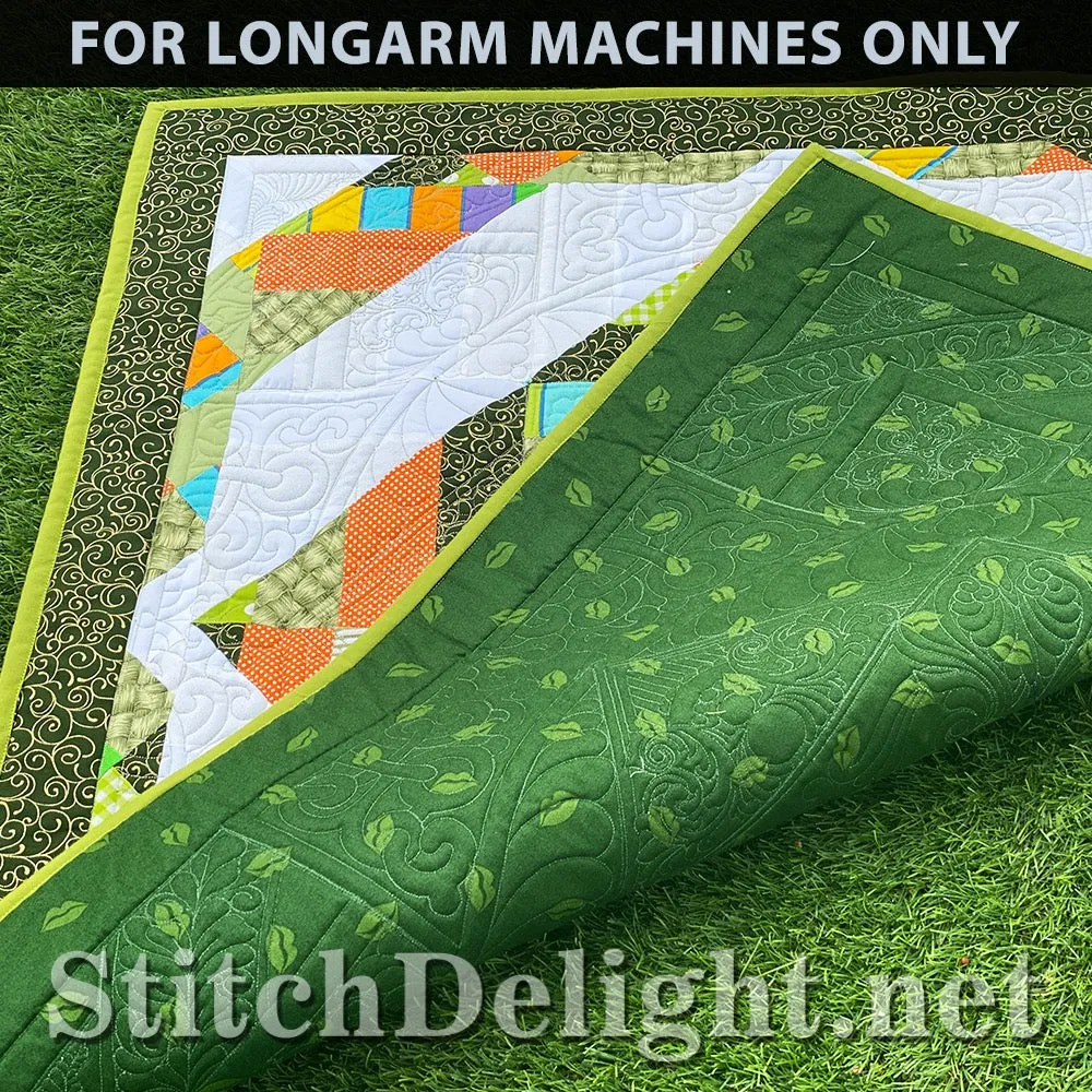 SDQL0232 Renaissance WholeCloth