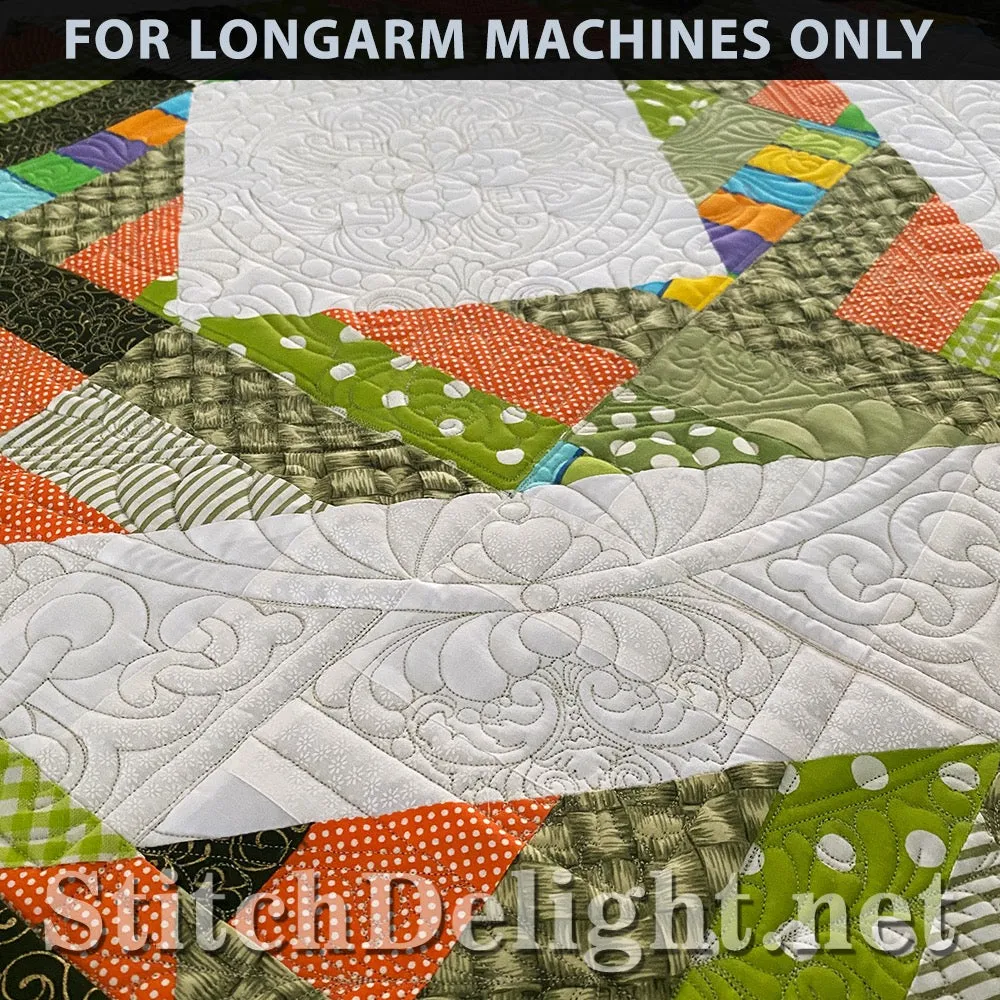 SDQL0232 Renaissance WholeCloth
