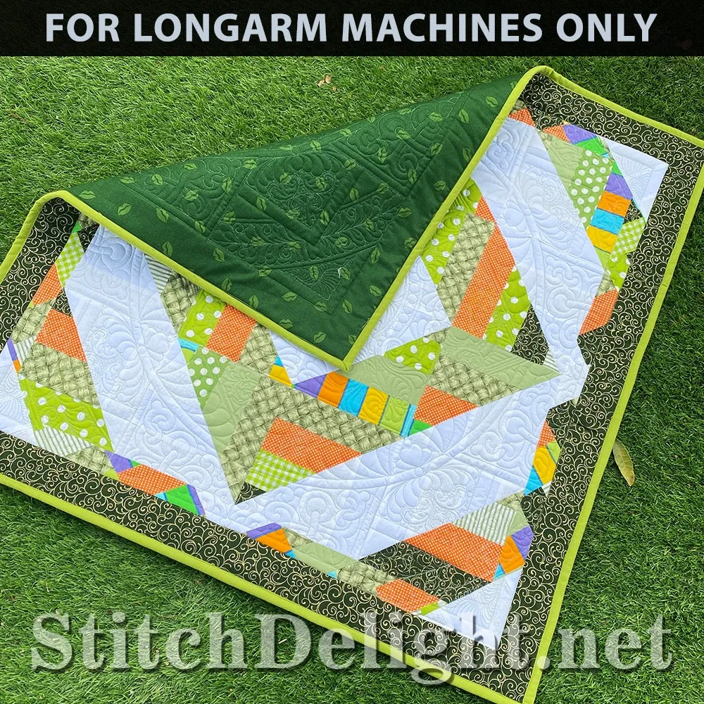 SDQL0232 Renaissance WholeCloth
