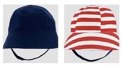 Swim Hats
