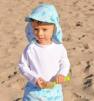 Swim Hats