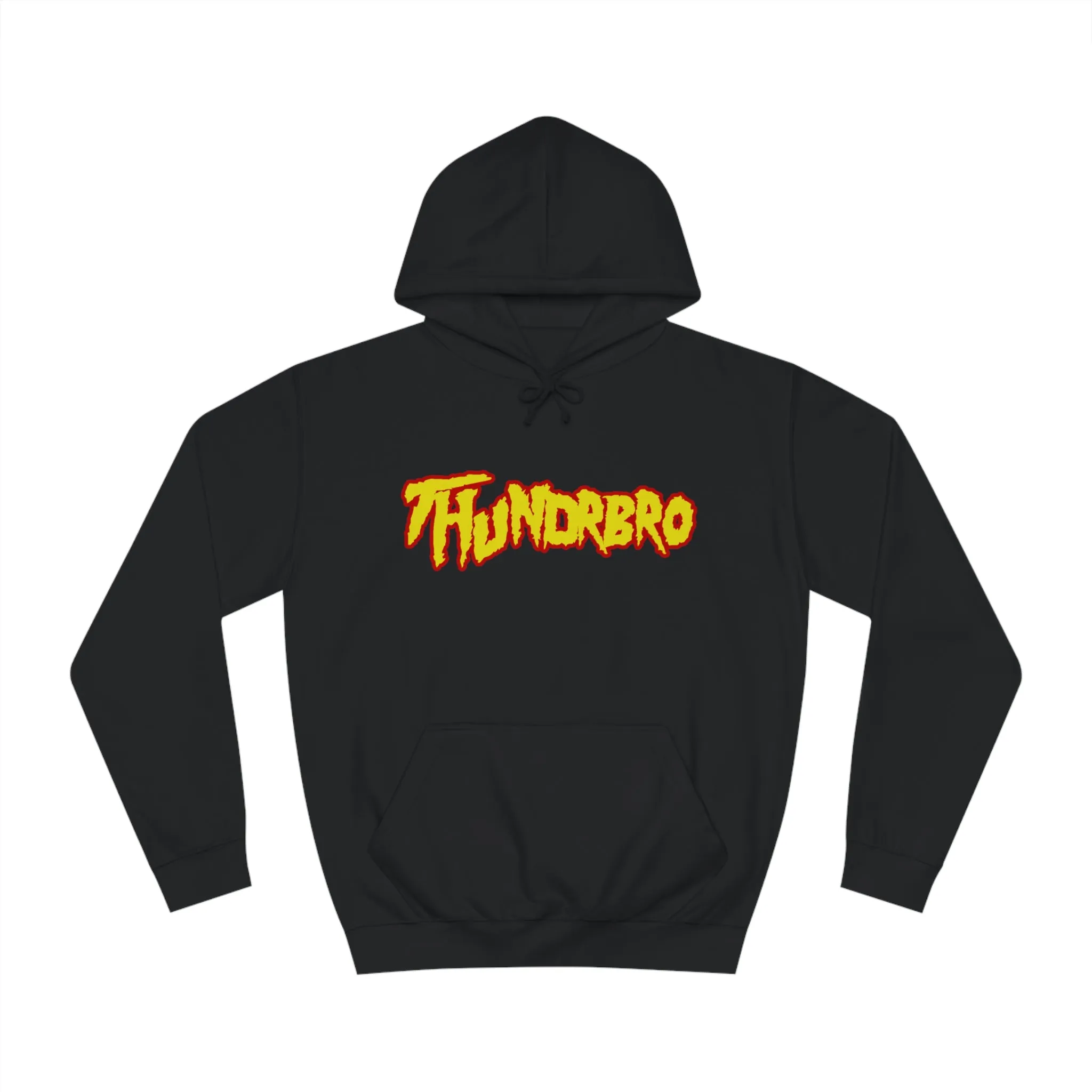YEAH BROTHER! Thundrbro Hoodie