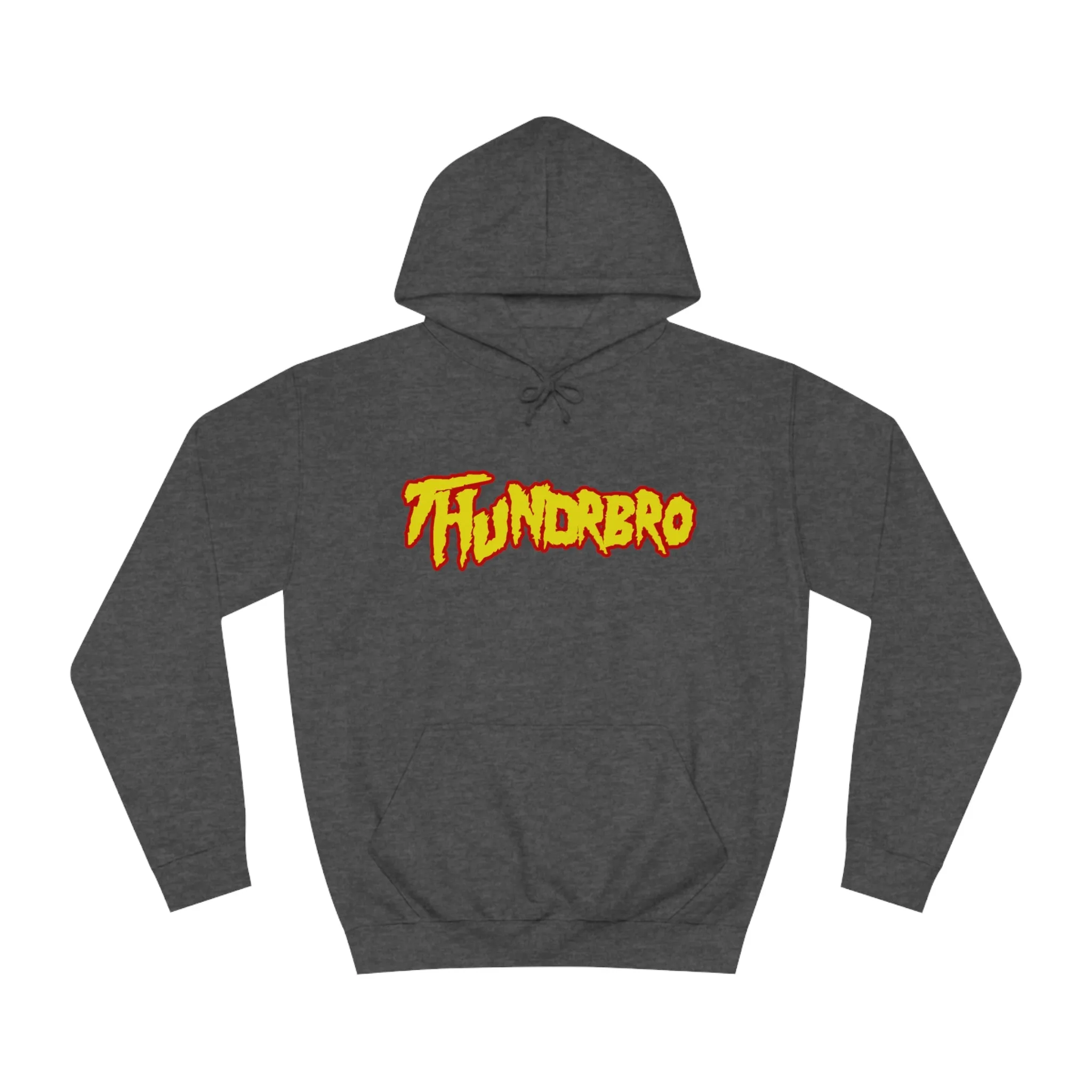 YEAH BROTHER! Thundrbro Hoodie