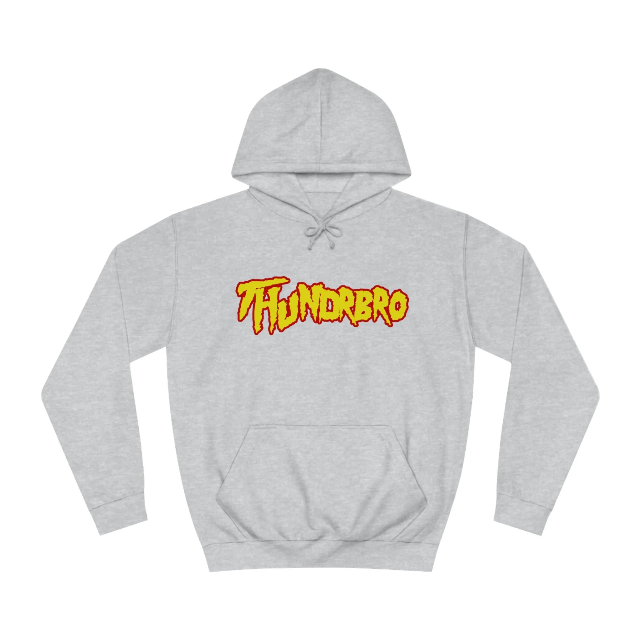 YEAH BROTHER! Thundrbro Hoodie