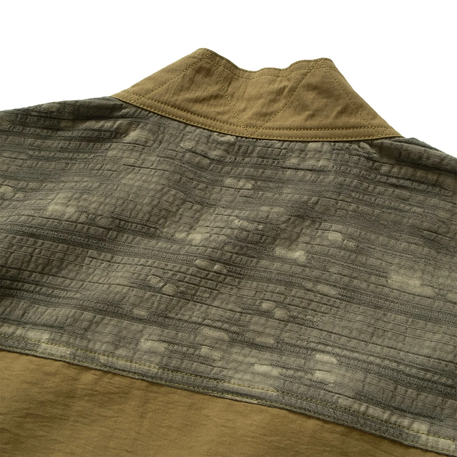 (YJ356) Patchwork Kimono
