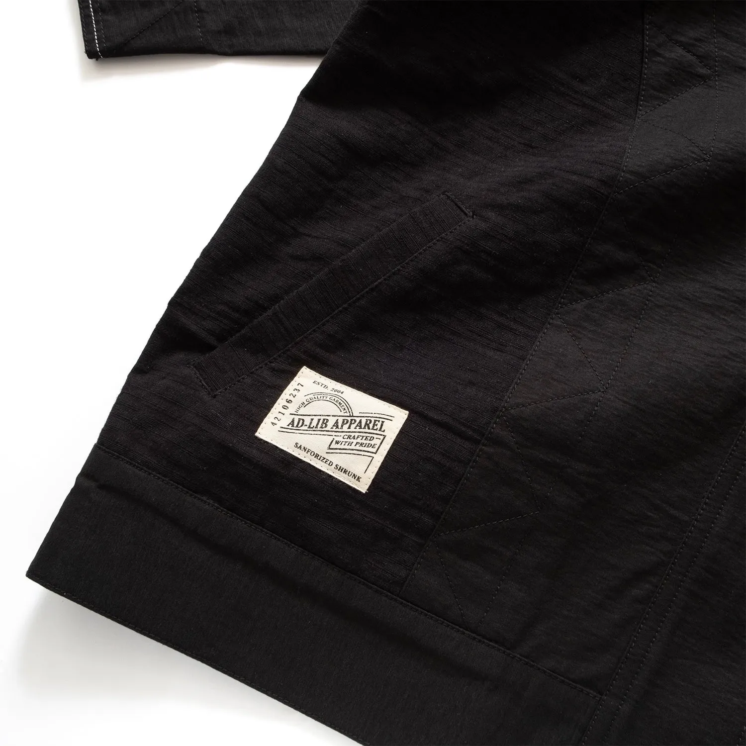 (YJ356) Patchwork Kimono