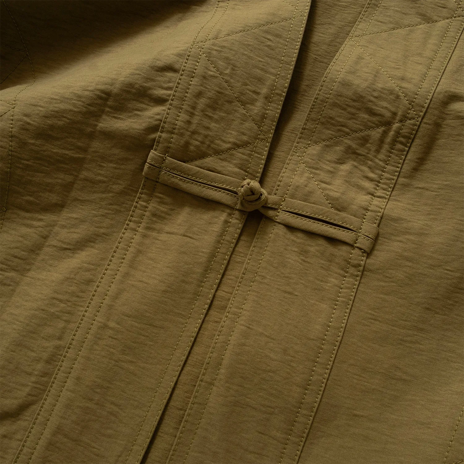 (YJ356) Patchwork Kimono